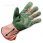 Preview: Handschuhe  "Pepita Professional", Größe 8/M